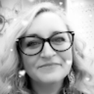 Meet your Posher, Terri